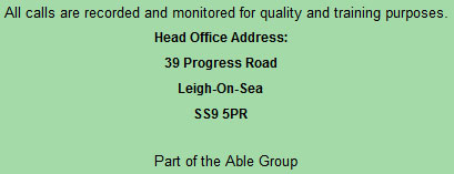 Midhurst Local Drainage Head Office